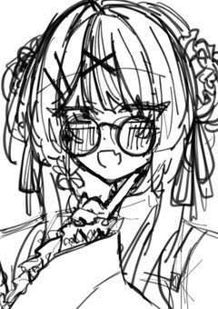 ［キセオク］雨の滴る路地裏で