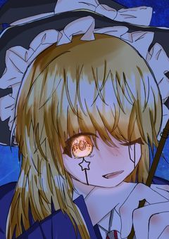 魔理沙の魔法世界:異変解決記