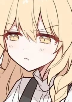 　魔理沙、青葉城西で青春するらしい