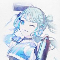 日坂さんのアイコン画像