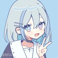 有彩@無期限活動休止orログアウトさんのアイコン画像