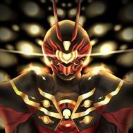 リガドΩさんのアイコン画像