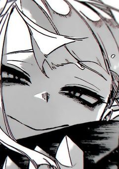 普通科の爆弾魔ちゃん