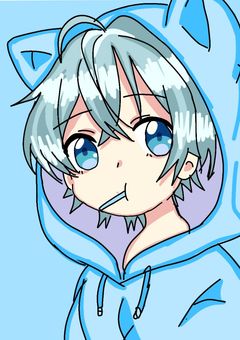 兄弟になんて嫌だ