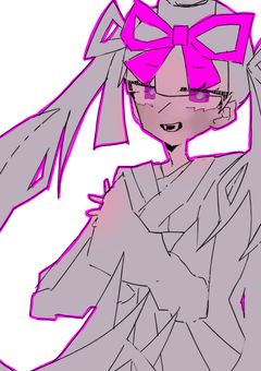 ✐ いらすとのせる　