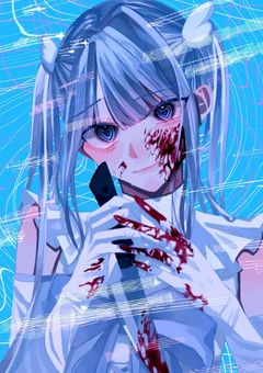 🌐 〰 「　貴方だけの錠剤だよ　,　」　〖　配信 部屋　〗