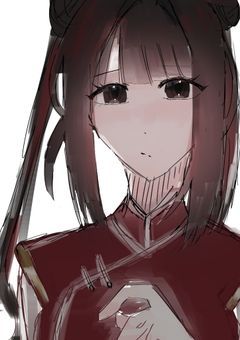  【Ⅱ】 illustration 🎨