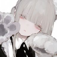 🐶,　Ebir @ 6202年受験民さんのアイコン画像