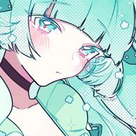 椿月さんのアイコン画像