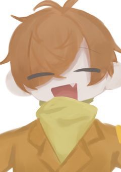 にゃこのイラスト