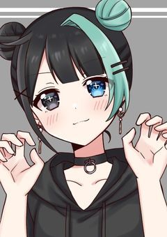 イラスト拡散！