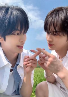 大好きな先輩と同居することになりました