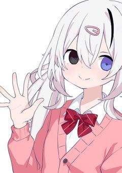 謎のイケメン2人に取り合いされてます。