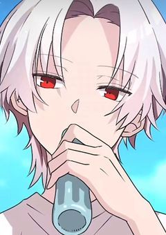 国防戦力級異能力者.*ﾟ