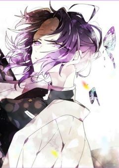 【妖はじ】胡蝶しのぶ転生しました。