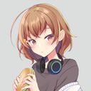 🌈🍑🎸　(女子)