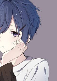 我慢が……できません……