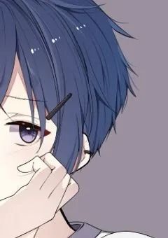 我慢が…できません…