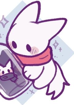 小動物はやばい奴