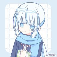 蒼牙莉凡@4月まで活休さんのアイコン画像