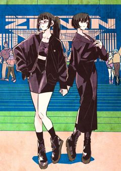 禪院家の最強は1年