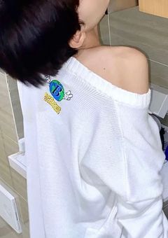 ナムジャ専用枕くん