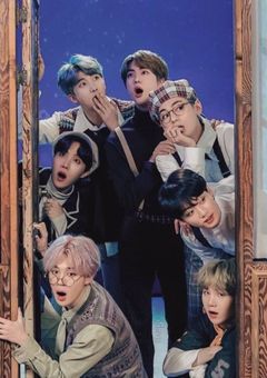 BTSジャンルごちゃ混ぜ短編夢小説