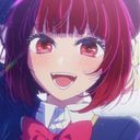 有馬かな.