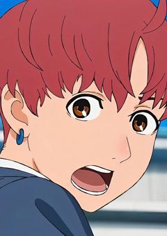 初恋相手と再会してしまった件.