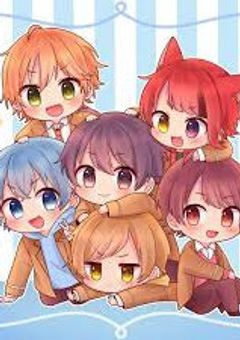 ~🍓すとぷり短編集👑~いろいろ~