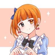 朱夏さんのアイコン画像