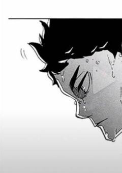 あの子は泣いていた。