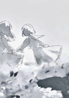 彼　奴　の　隣　は　俺　の　場　所