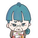 ばあば