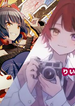 # ふぉろせ/ふぉろば