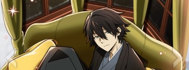 雷(らい)さんの壁紙画像