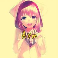 🐹Aym⚓️さんのアイコン画像