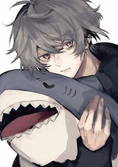なまえがねぇ