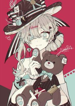 らっだぁの妹は男装してるらしいで？w