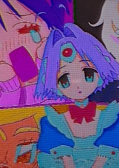参加型 : 人狼さんといっしょに !!!