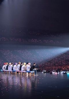 Twitterでトレンド入りした人、僕らの、マネ兼BGです。