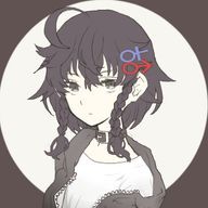 匿名希望の社会不適合者さんのアイコン画像