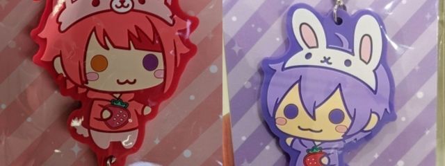 ラムネさんの壁紙画像