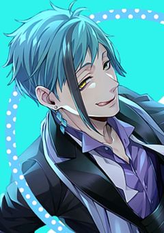 フロイド可愛い件について