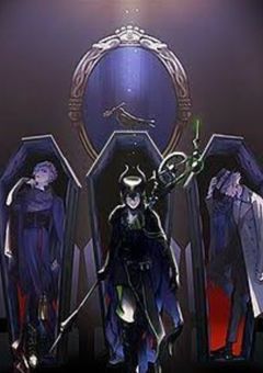 あぁ………私は何故生きてるんだ？～歌姫は死を望む～【ツイステ×文スト×恋するマフィア×悪役令嬢Lv99】