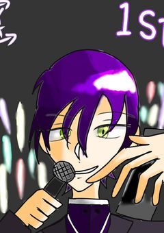 にじさんじ語ろ〜！