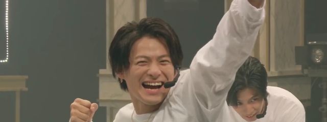 ちゃんじゃさんの壁紙画像