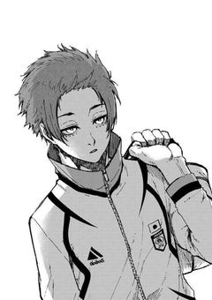 推してたつもりが推されてた件 .