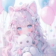 愛莉さんのアイコン画像