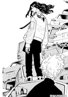 あの花が咲く場所でまた逢えたら